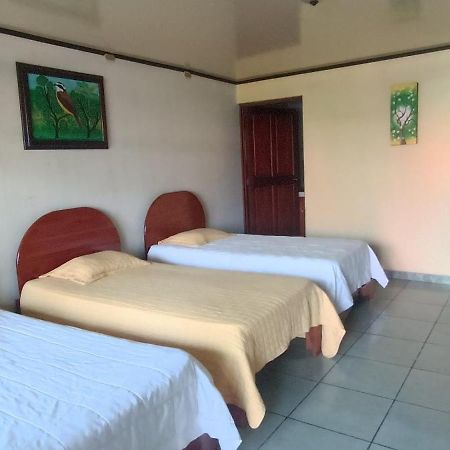 Fas Bnb & Off Site Thermal Resort La Fortuna Kültér fotó