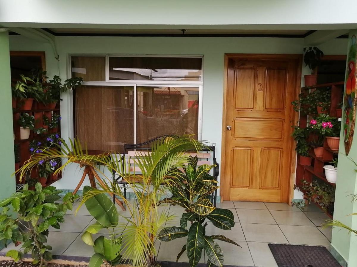 Fas Bnb & Off Site Thermal Resort La Fortuna Kültér fotó